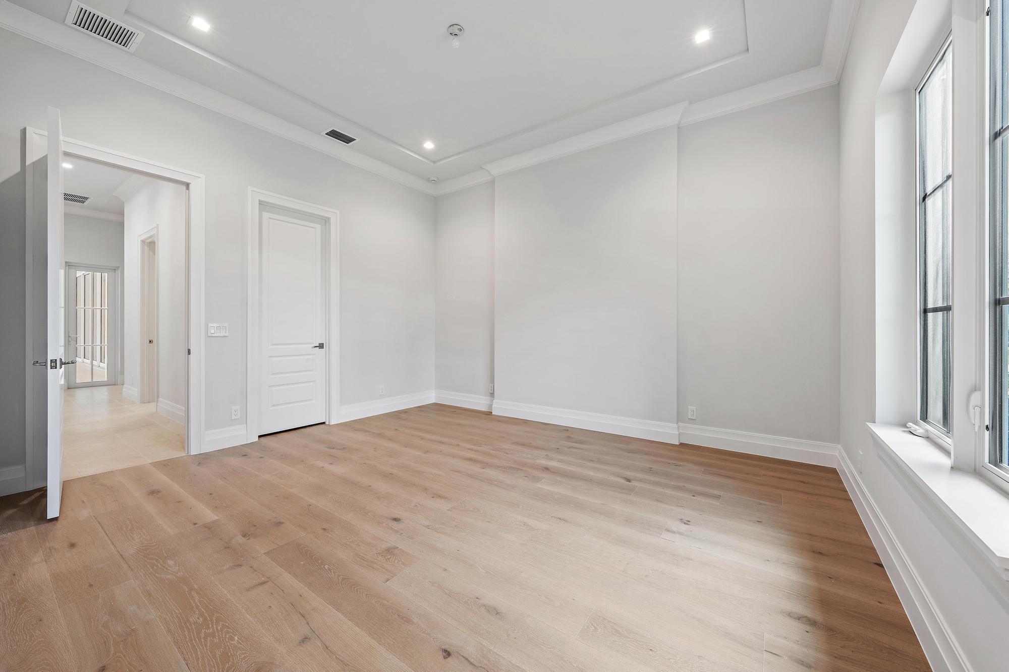 2917 Bluewater Cove Gulf Stream, FL 33483 - Photo 26 of 37 a view of empty room