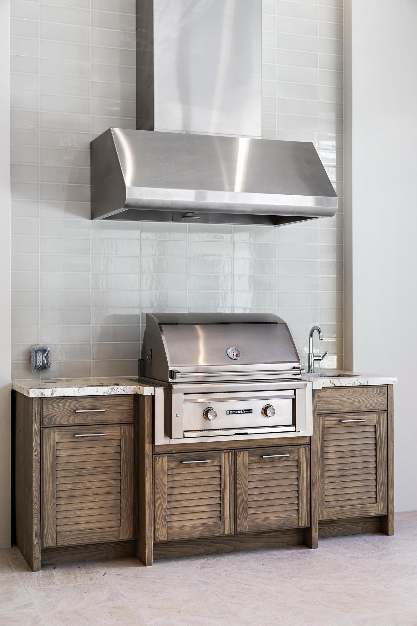 2917 Bluewater Cove Gulf Stream, FL 33483 - Photo 34 of 37 a close view of stove and microwave