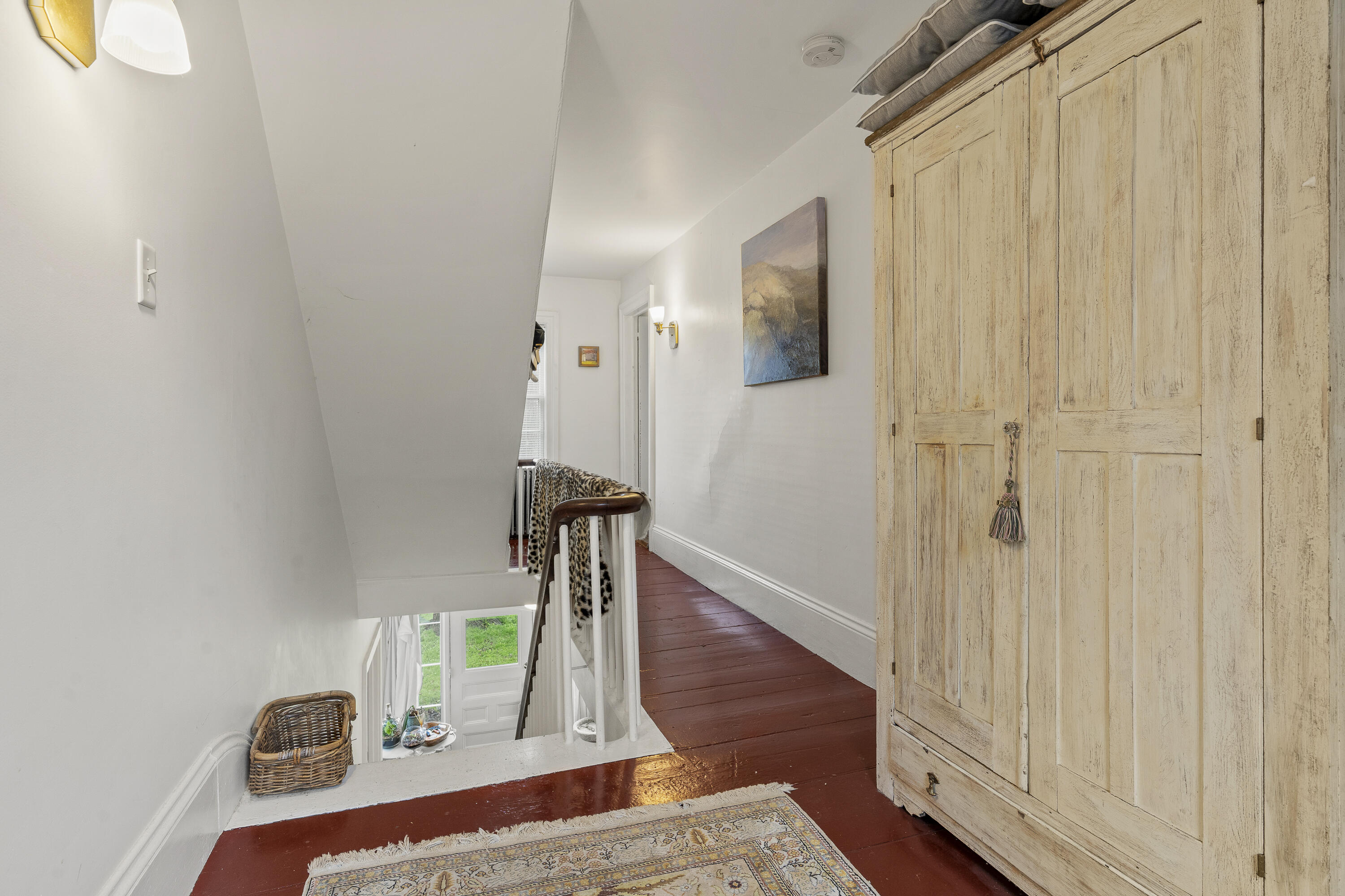 9 Pleasant Street Bath, ME 04530 - Photo 16 of 38 23-9 Pleasant St, Bath, ME- Interiors-TP