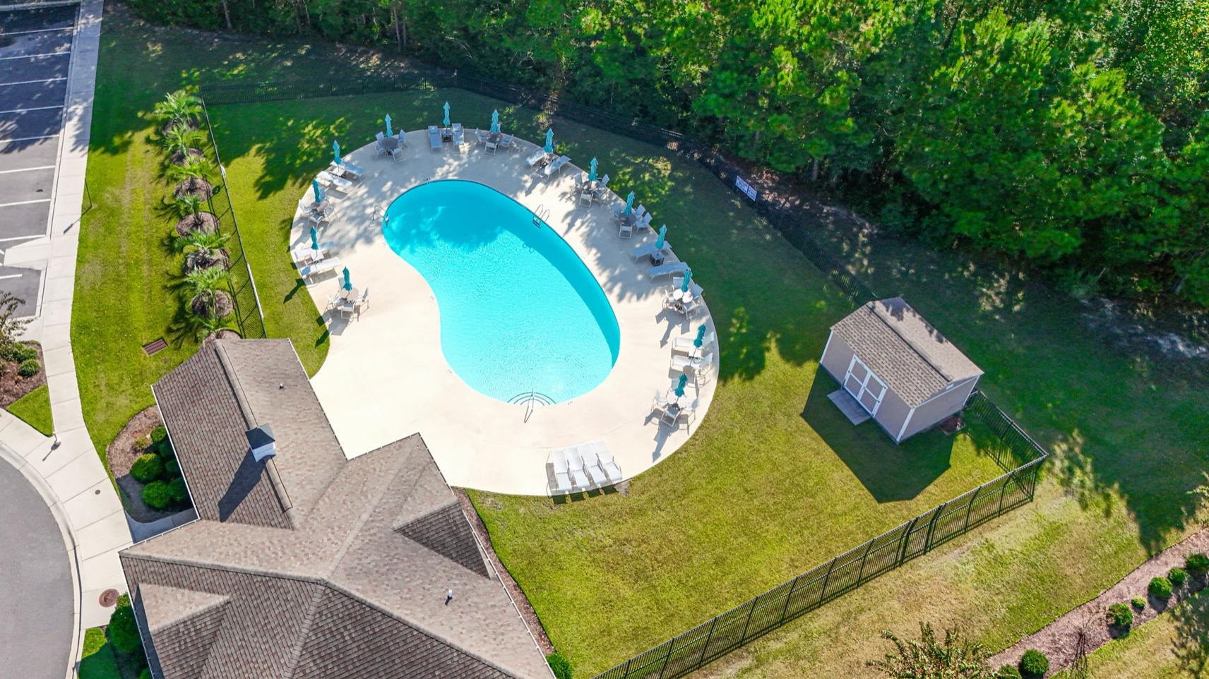 200 Vendura Court, Unit C Murrells Inlet, SC 29576 - Photo 21 of 30