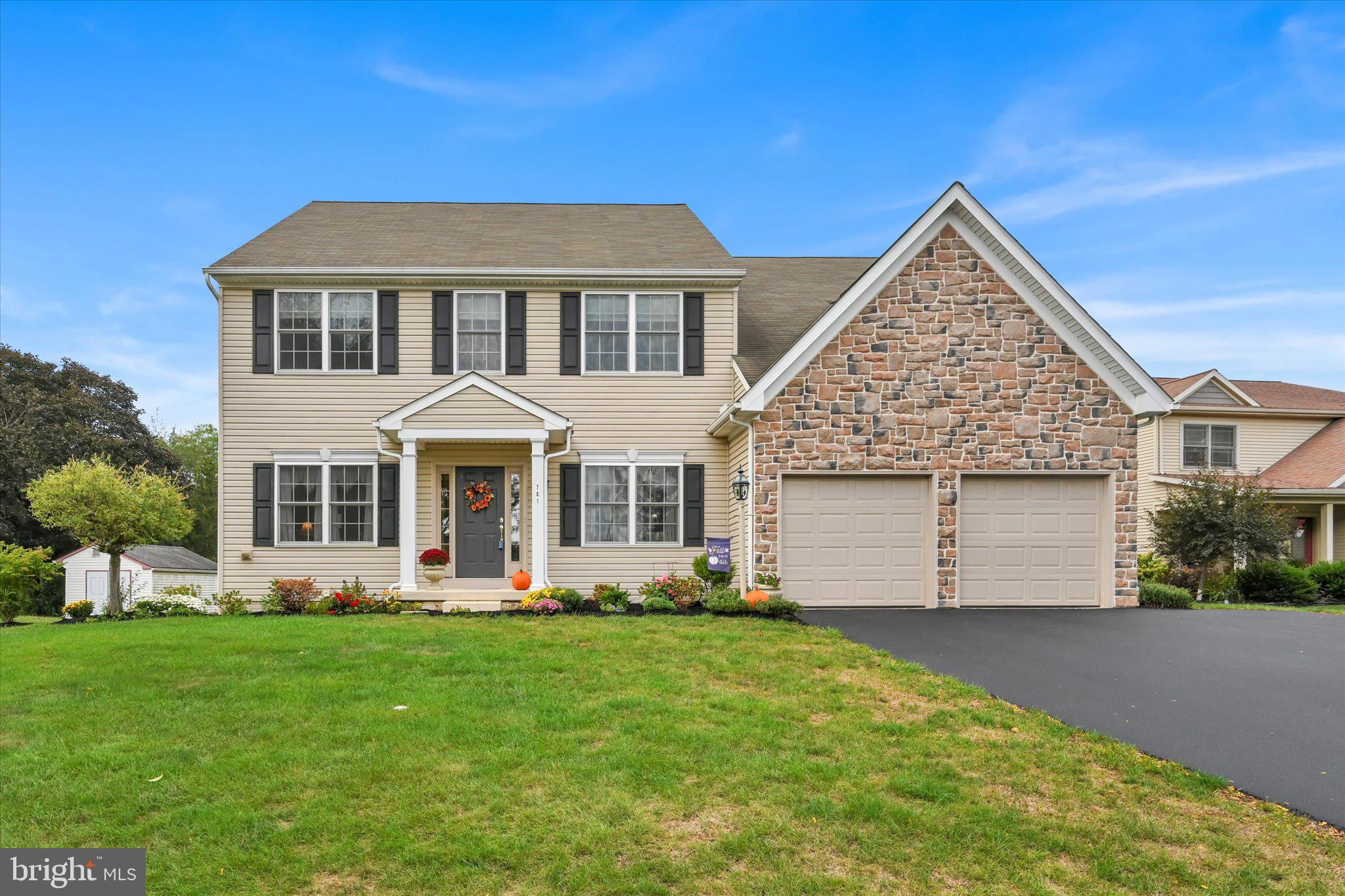701 Hampden Road Elizabethtown, PA 17022 - Photo 1 of 42 Gallery Image 1