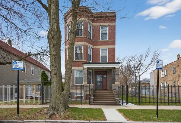 $410,000 | 5526 South Aberdeen Street, Chicago, IL 60621