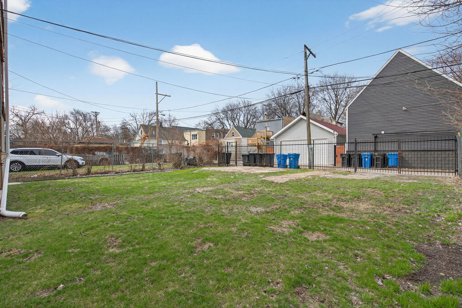 5526 South Aberdeen Street Chicago, IL 60621 - Photo 11 of 27