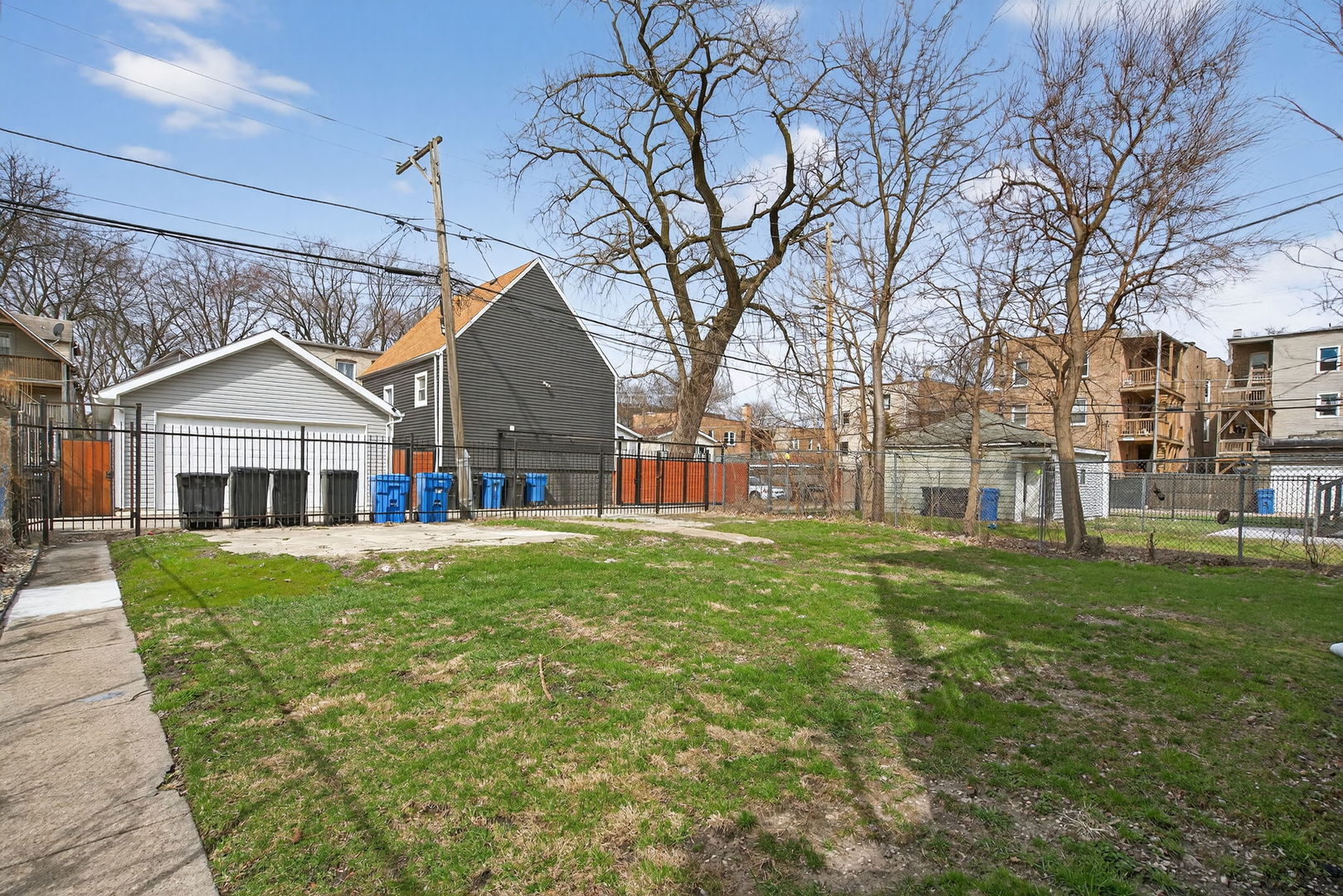 5526 South Aberdeen Street Chicago, IL 60621 - Photo 12 of 27