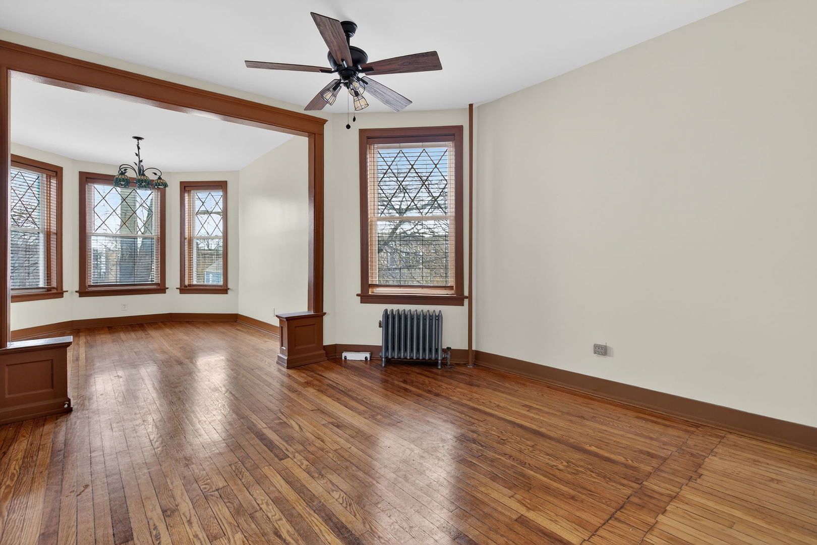 5526 South Aberdeen Street Chicago, IL 60621 - Photo 17 of 27