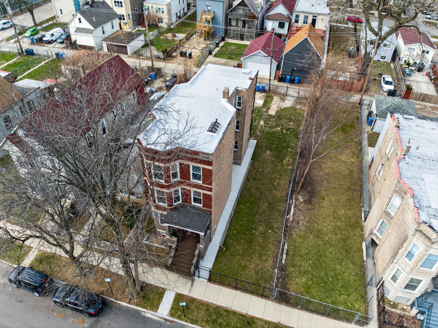 5526 South Aberdeen Street Chicago, IL 60621 - Photo 6 of 27