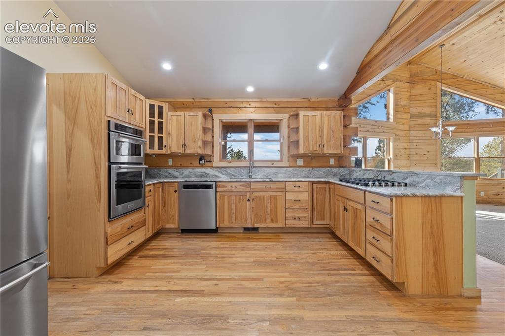 1910 Wildhorn Road Florissant, CO 80816 - Photo 7 of 49