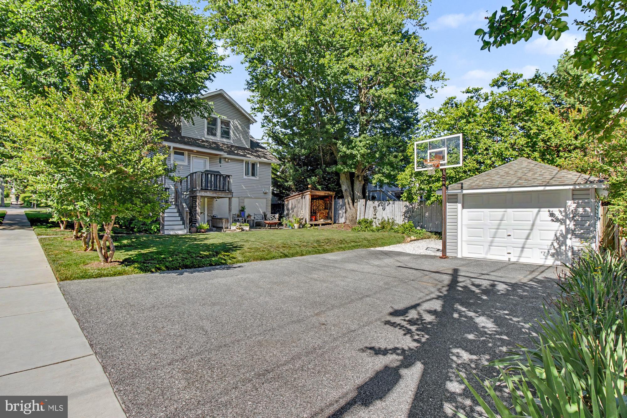 701 Murdock Road Baltimore, MD 21212 - Photo 42 of 47