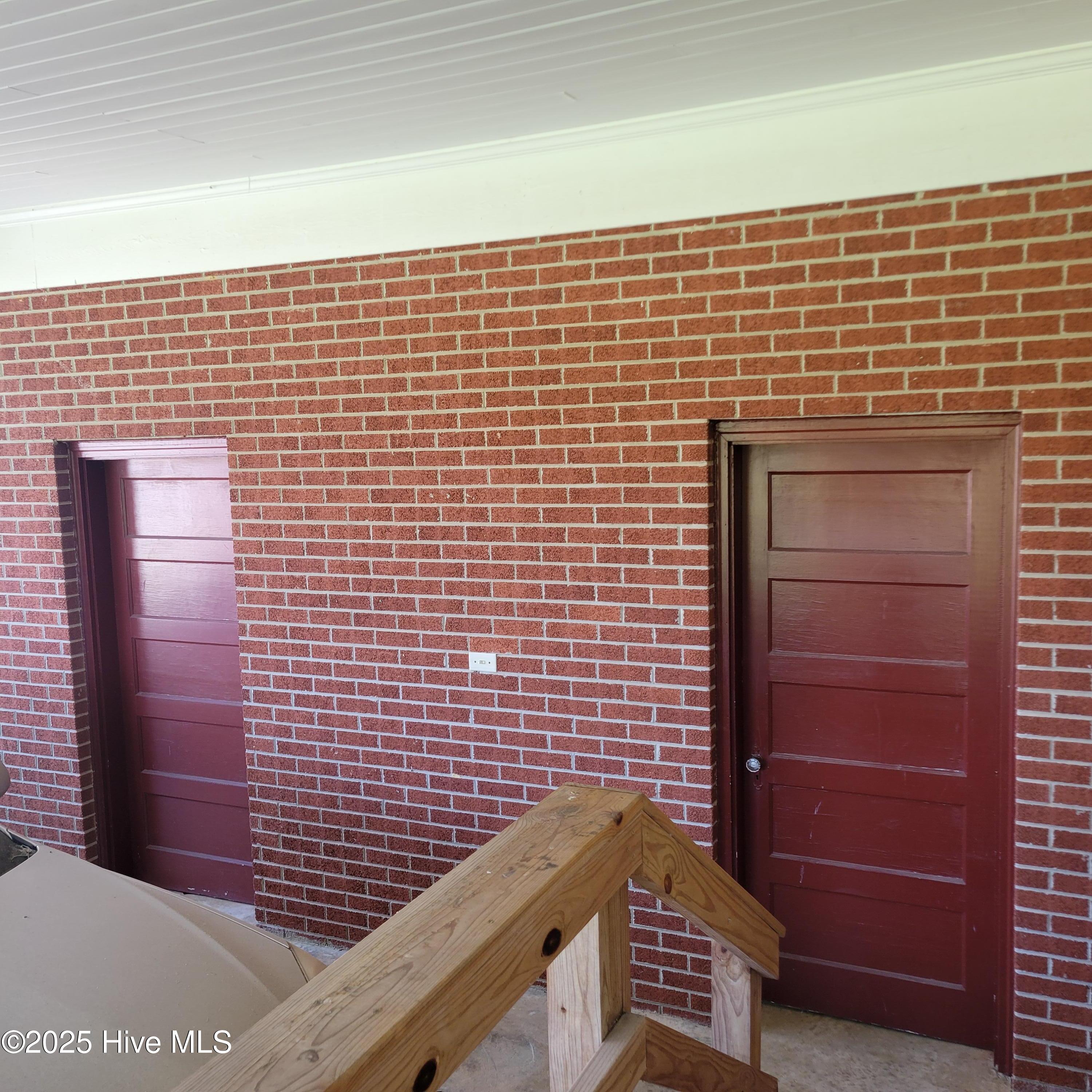 6185 Slocum Trail Atkinson, NC 28421 - Photo 12 of 45 Laundry Area off of Carport