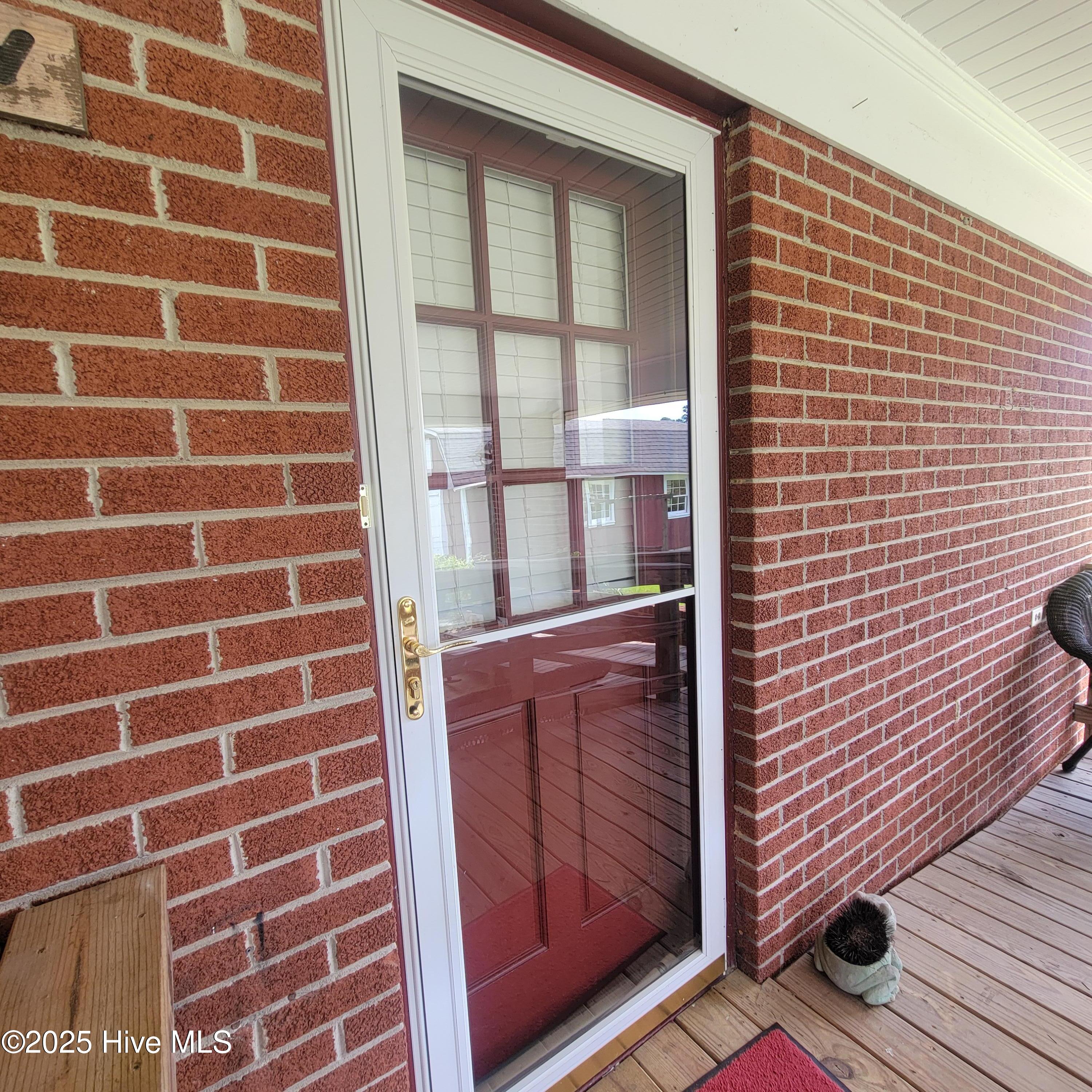 6185 Slocum Trail Atkinson, NC 28421 - Photo 14 of 45 Side Door Carport