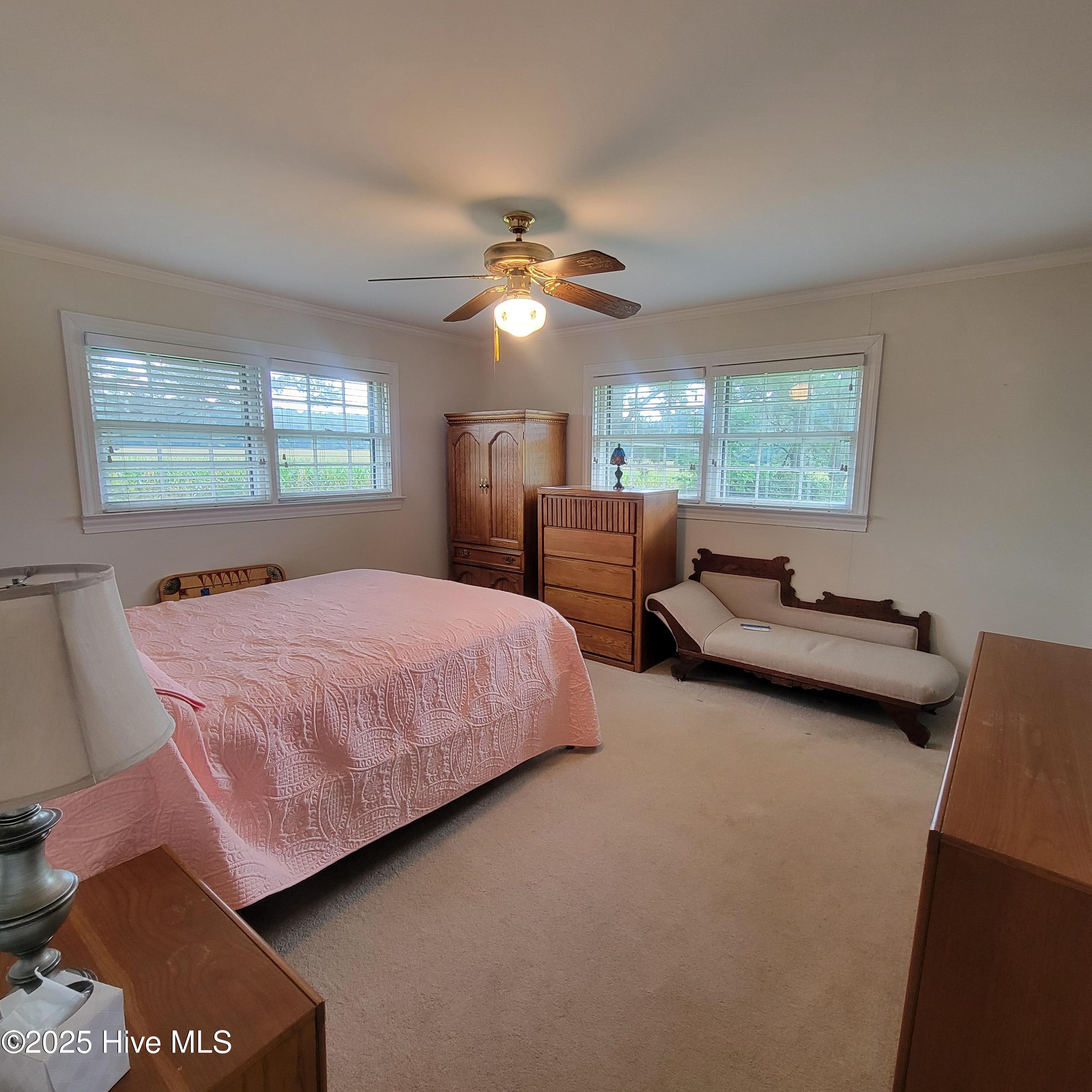 6185 Slocum Trail Atkinson, NC 28421 - Photo 32 of 45 Primary Bedroom