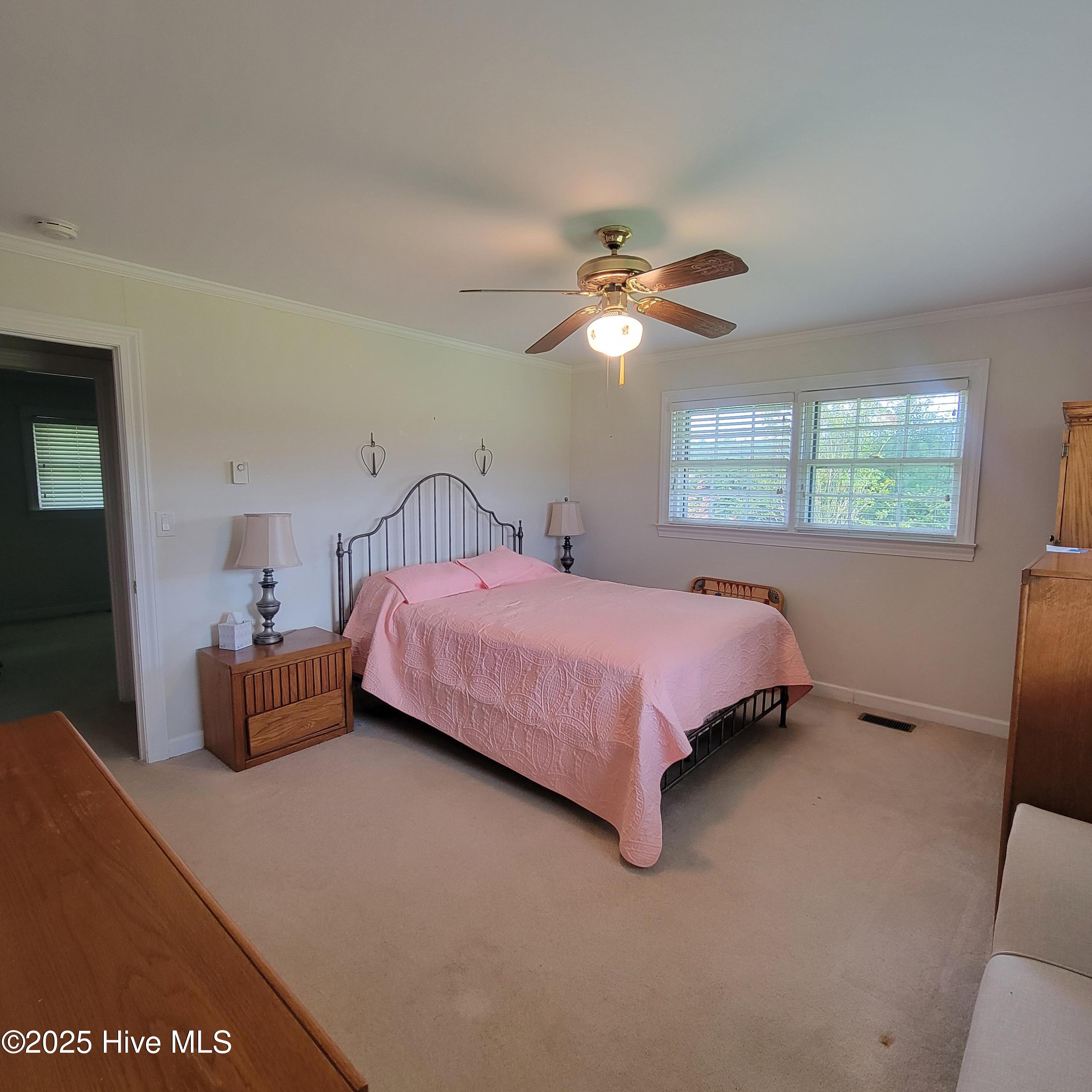 6185 Slocum Trail Atkinson, NC 28421 - Photo 33 of 45 Primary Bedroom