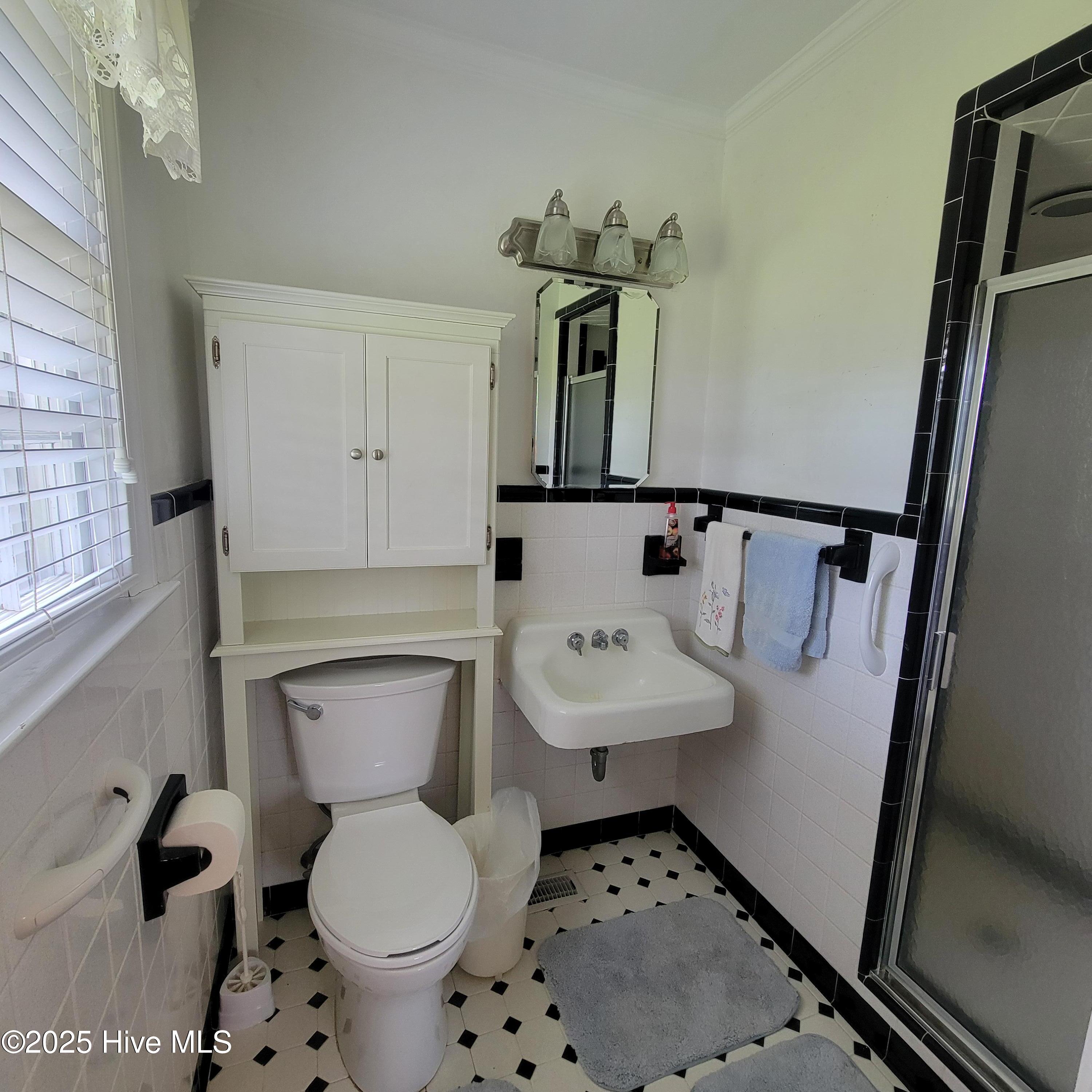 6185 Slocum Trail Atkinson, NC 28421 - Photo 36 of 45 Primary Bath