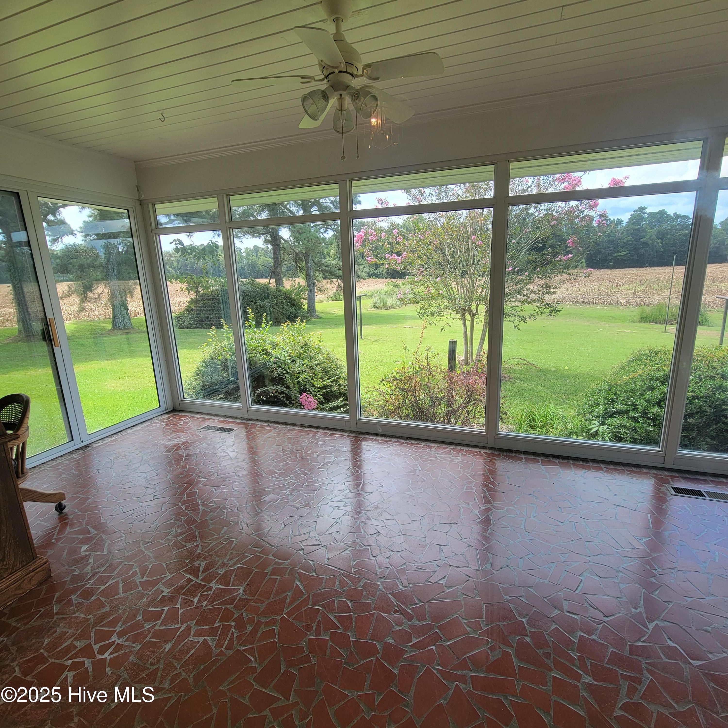 6185 Slocum Trail Atkinson, NC 28421 - Photo 42 of 45 Sunroom w/o furniture