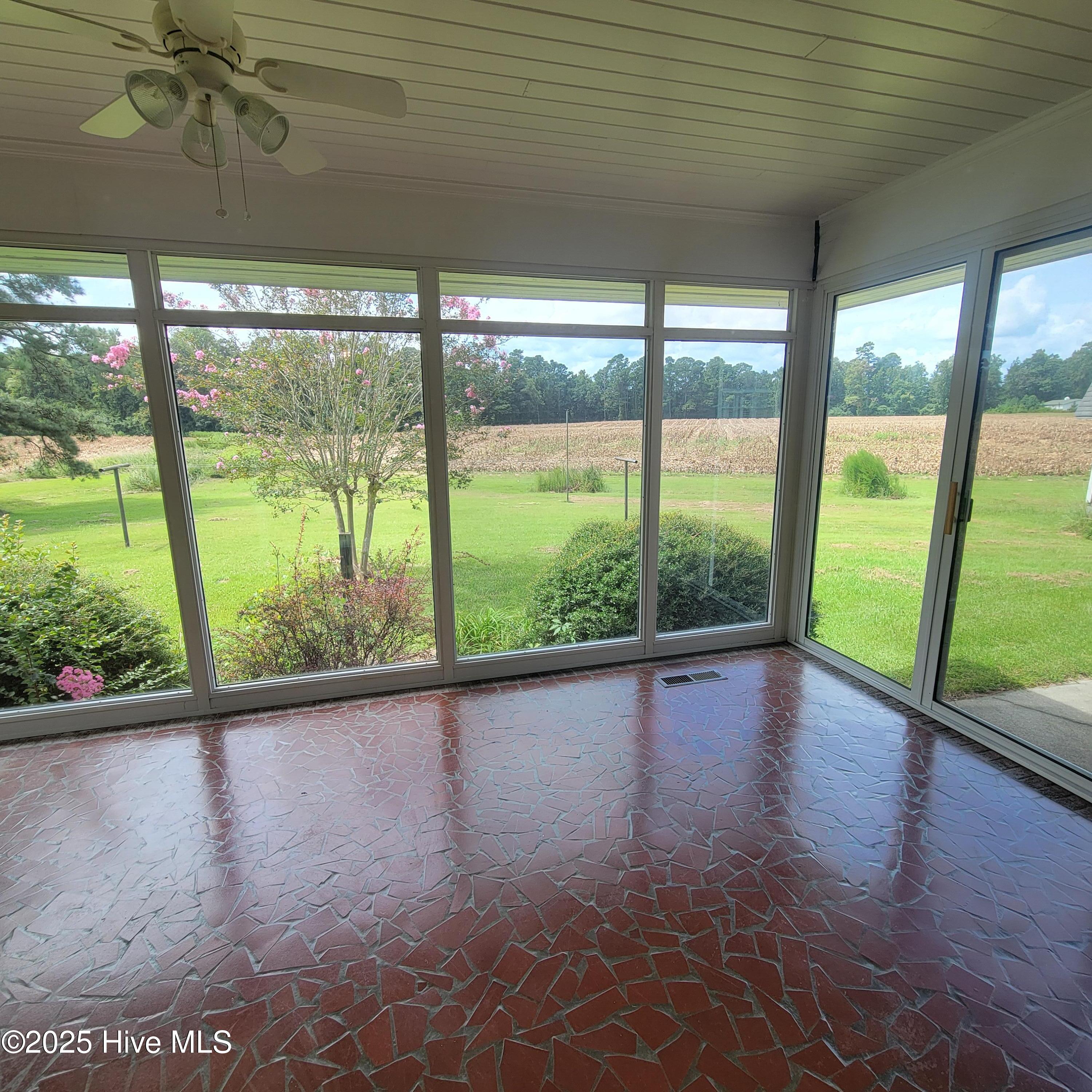 6185 Slocum Trail Atkinson, NC 28421 - Photo 43 of 45 Sunroom w/o furniture