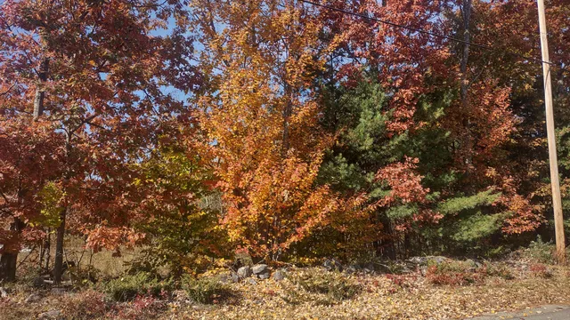 $165,000 | Tbd Baldwin Hill Road, Kents Hill, ME 04349