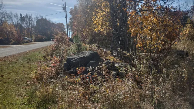 $165,000 | Tbd Baldwin Hill Road, Kents Hill, ME 04349