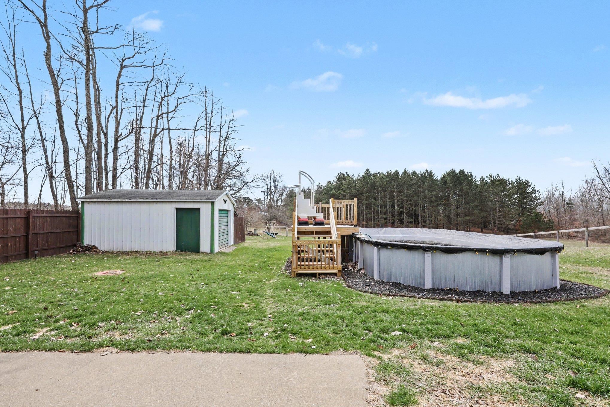 4870 Sanilac Road Kingston, MI 48741 - Photo 5 of 23