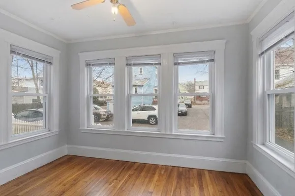 $2,200 | 1 Wentworth Terrace, Unit 1, Malden, MA 02148