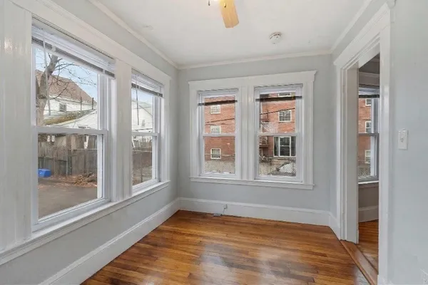 $2,200 | 1 Wentworth Terrace, Unit 1, Malden, MA 02148