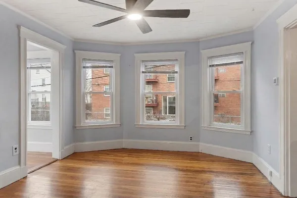 $2,200 | 1 Wentworth Terrace, Unit 1, Malden, MA 02148