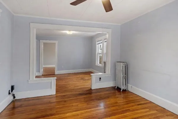 $2,200 | 1 Wentworth Terrace, Unit 1, Malden, MA 02148