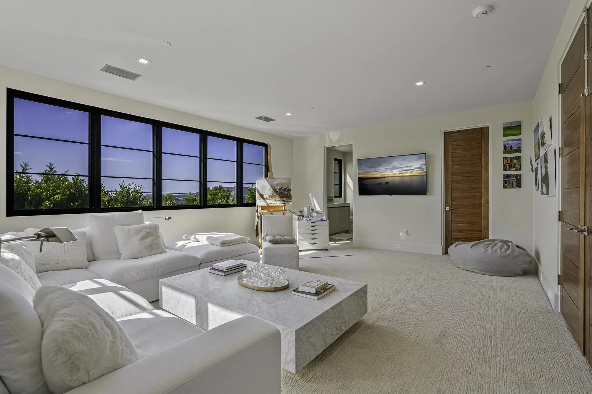 5516 La Crescenta Road Rancho Santa Fe, CA 92067 - Photo 26 of 49