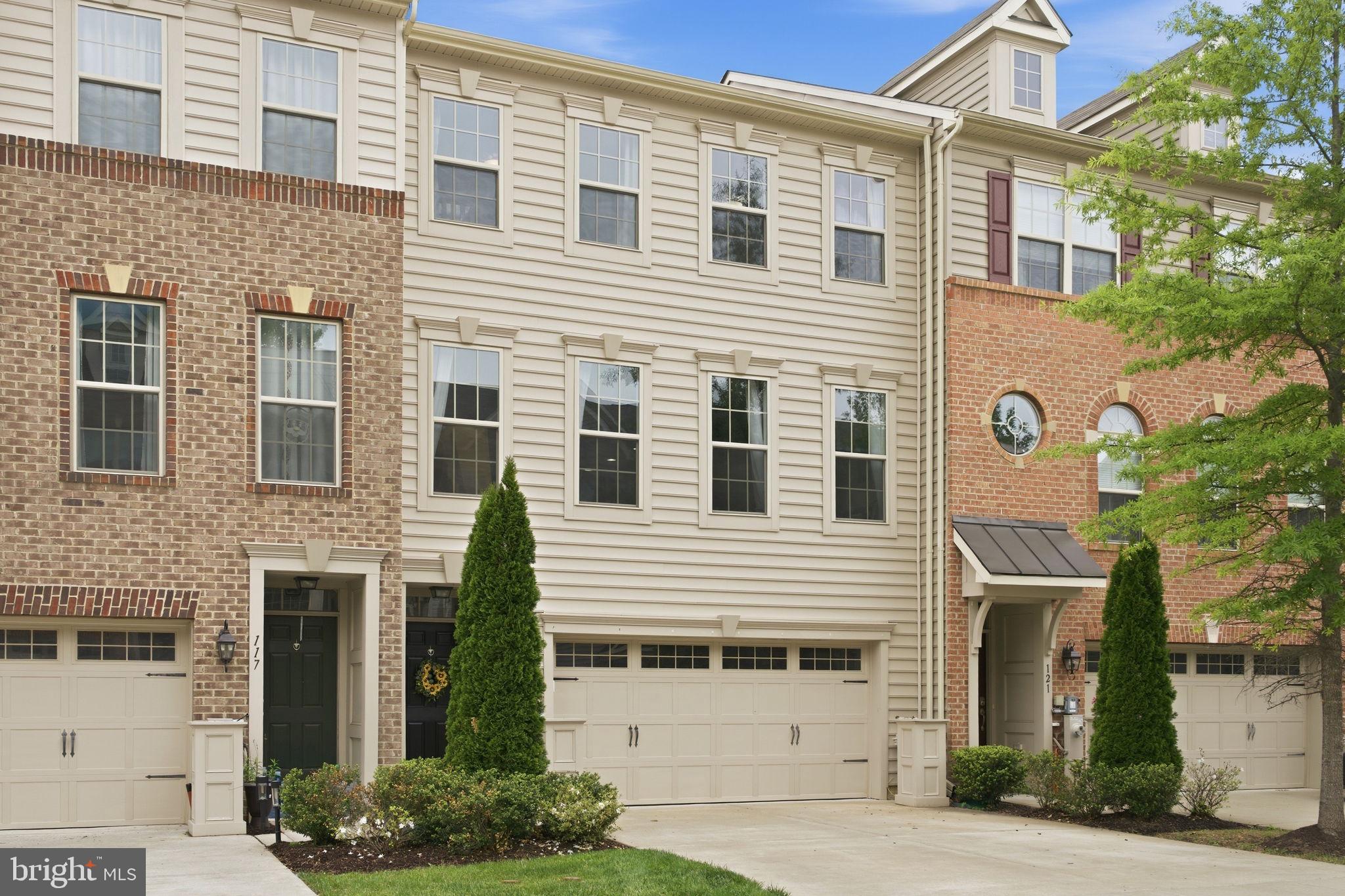119 Admirals Ridge Drive Arnold, MD 21012 - Photo 2 of 39