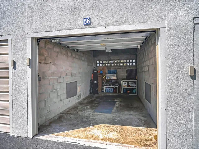 a view of a livingroom with a furniture and fireplace