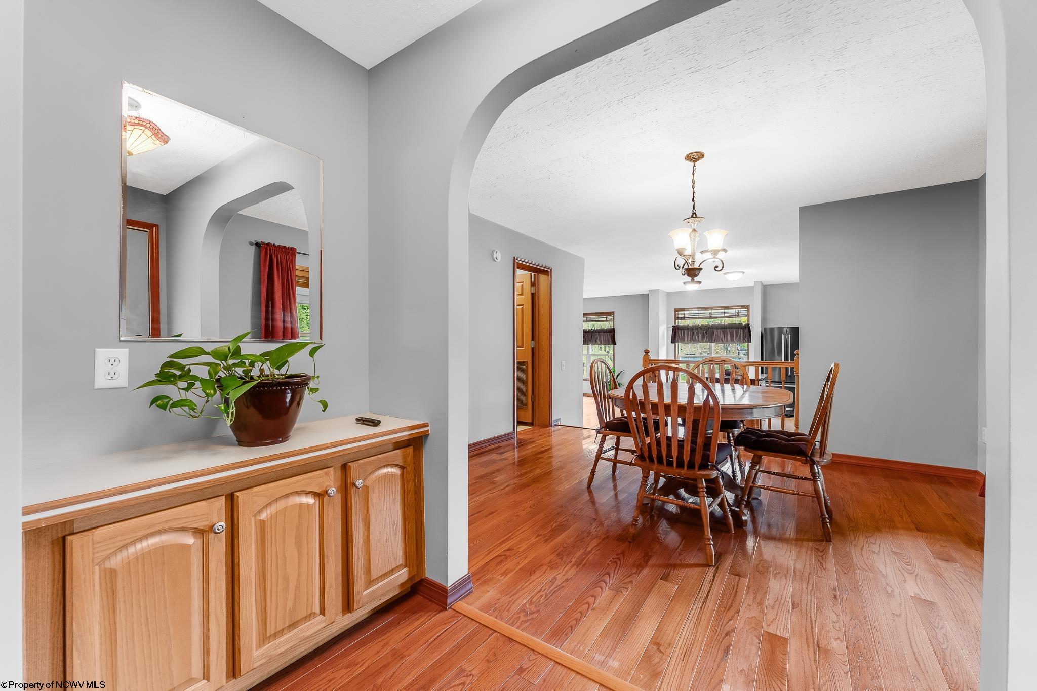 1252 Monumental Road Fairmont, WV 26554 - Photo 11 of 49 Gallery Image 11