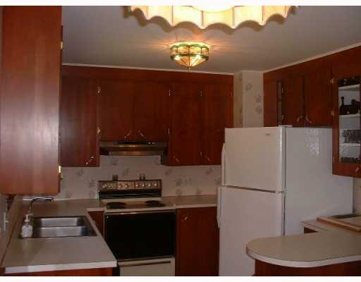 223 East Andover Road Andover, ME 04216 - Photo 2 of 8 Kitchen.