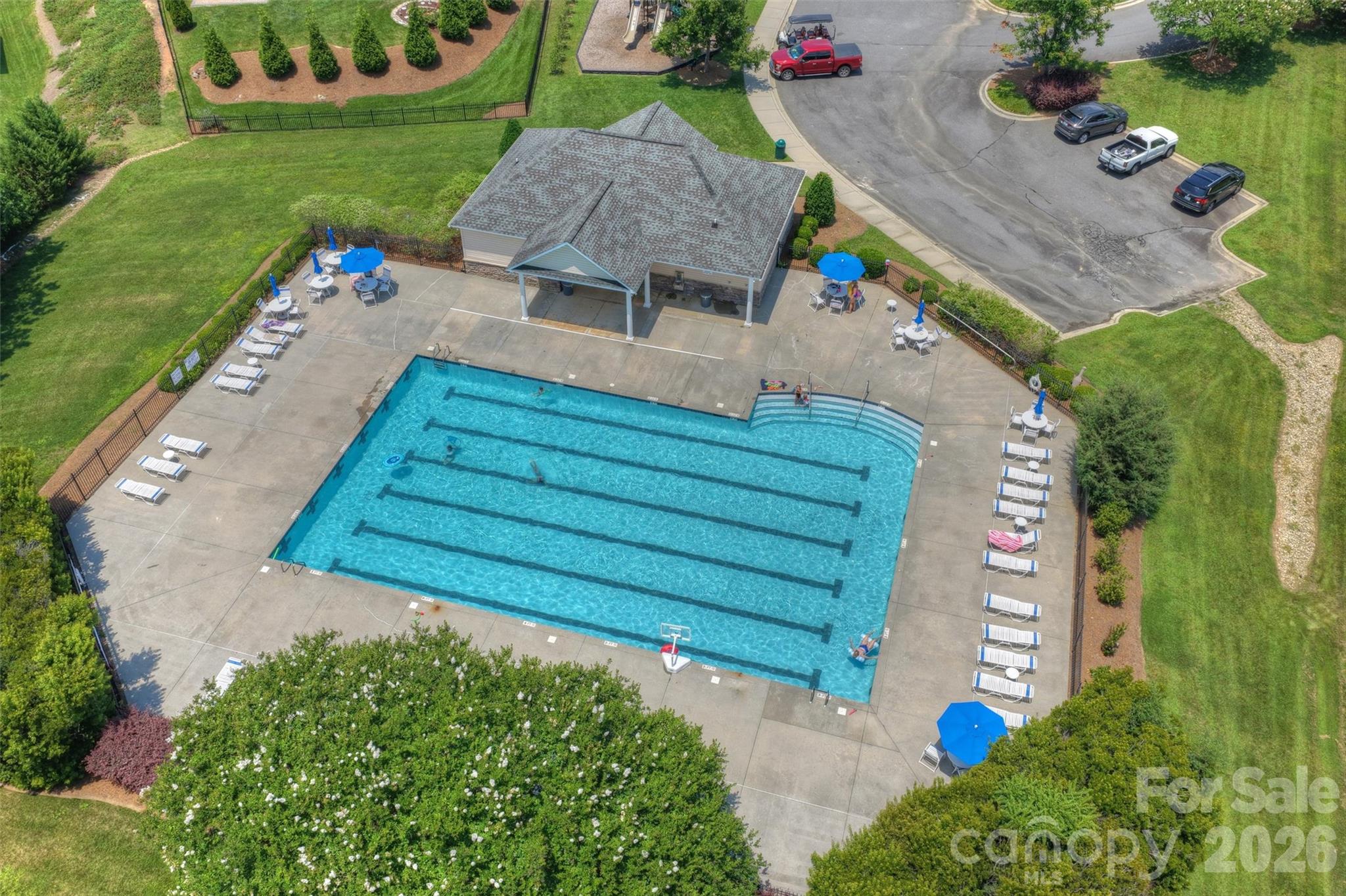 1113 Bassett Way Fort Mill, SC 29707 - Photo 45 of 46