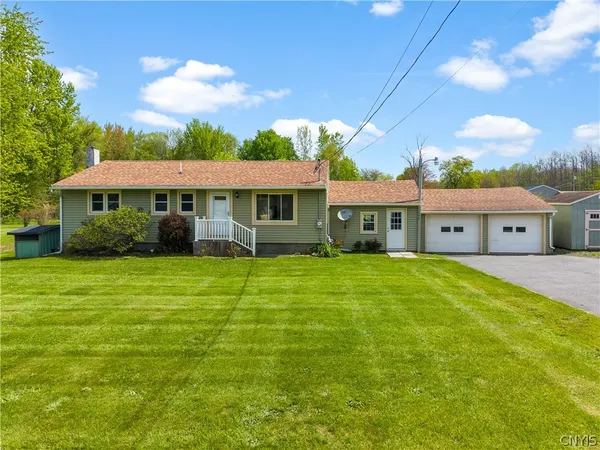 $174,900 | 1456 County Rte 57, Fulton, NY 13069
