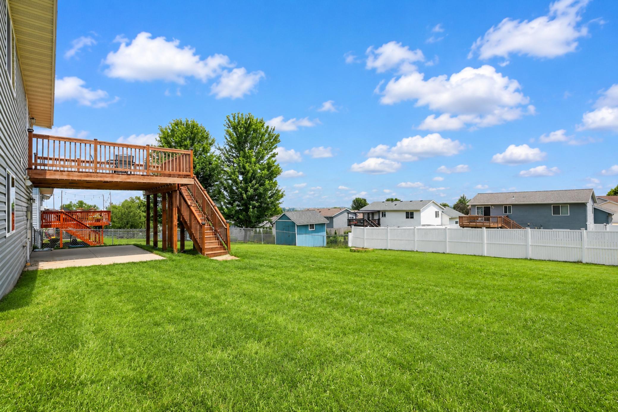 5312 Kingsbury Place Northwest Rochester, MN 55901 - Photo 39 of 41