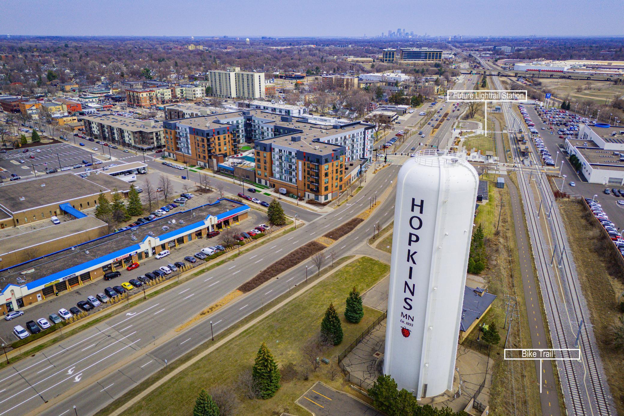 32 11th Avenue South, Unit 305 Hopkins, MN 55343 - Photo 26 of 27