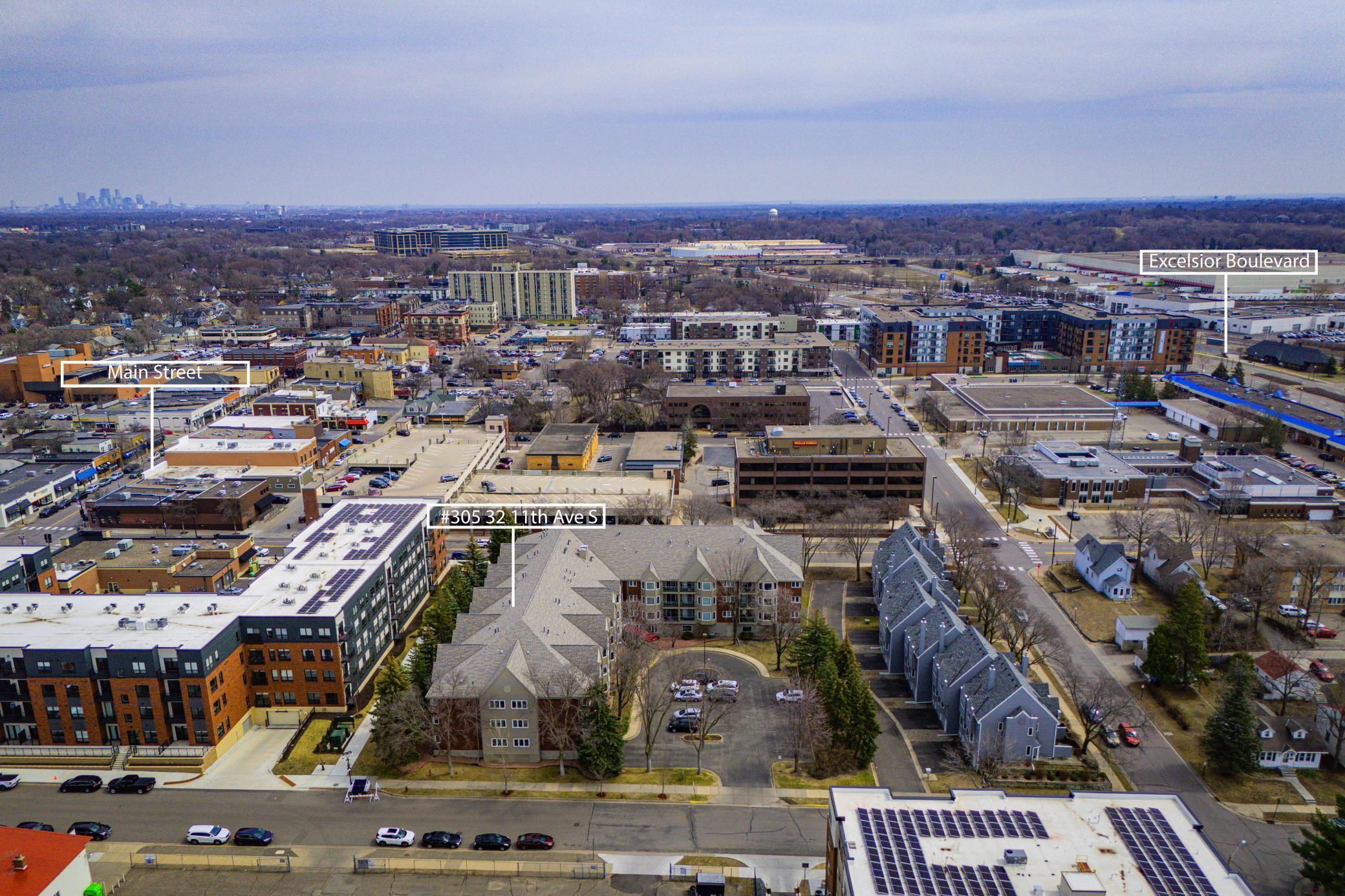 32 11th Avenue South, Unit 305 Hopkins, MN 55343 - Photo 27 of 27