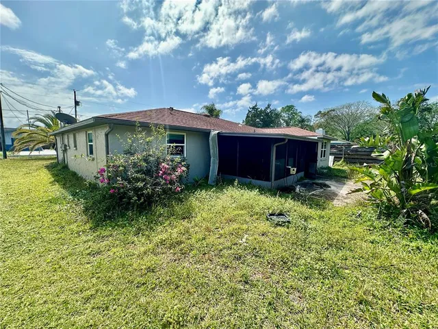 $119,900 | 8537 Horizon Lane, Hudson, FL 34667