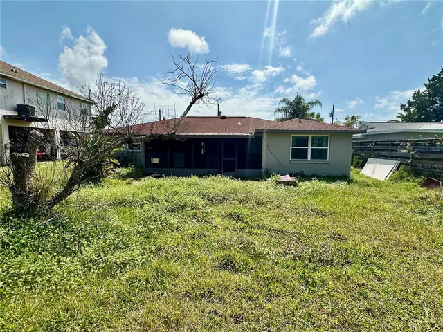 $119,900 | 8537 Horizon Lane, Hudson, FL 34667