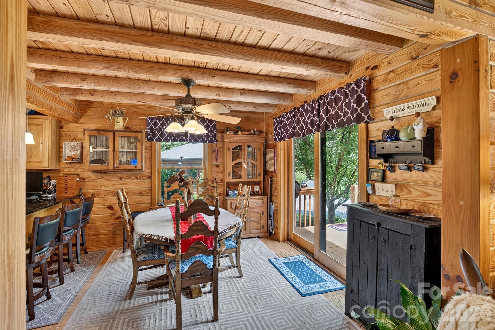 535 North Highland Road Mill Spring, NC 28756 - Photo 12 of 48