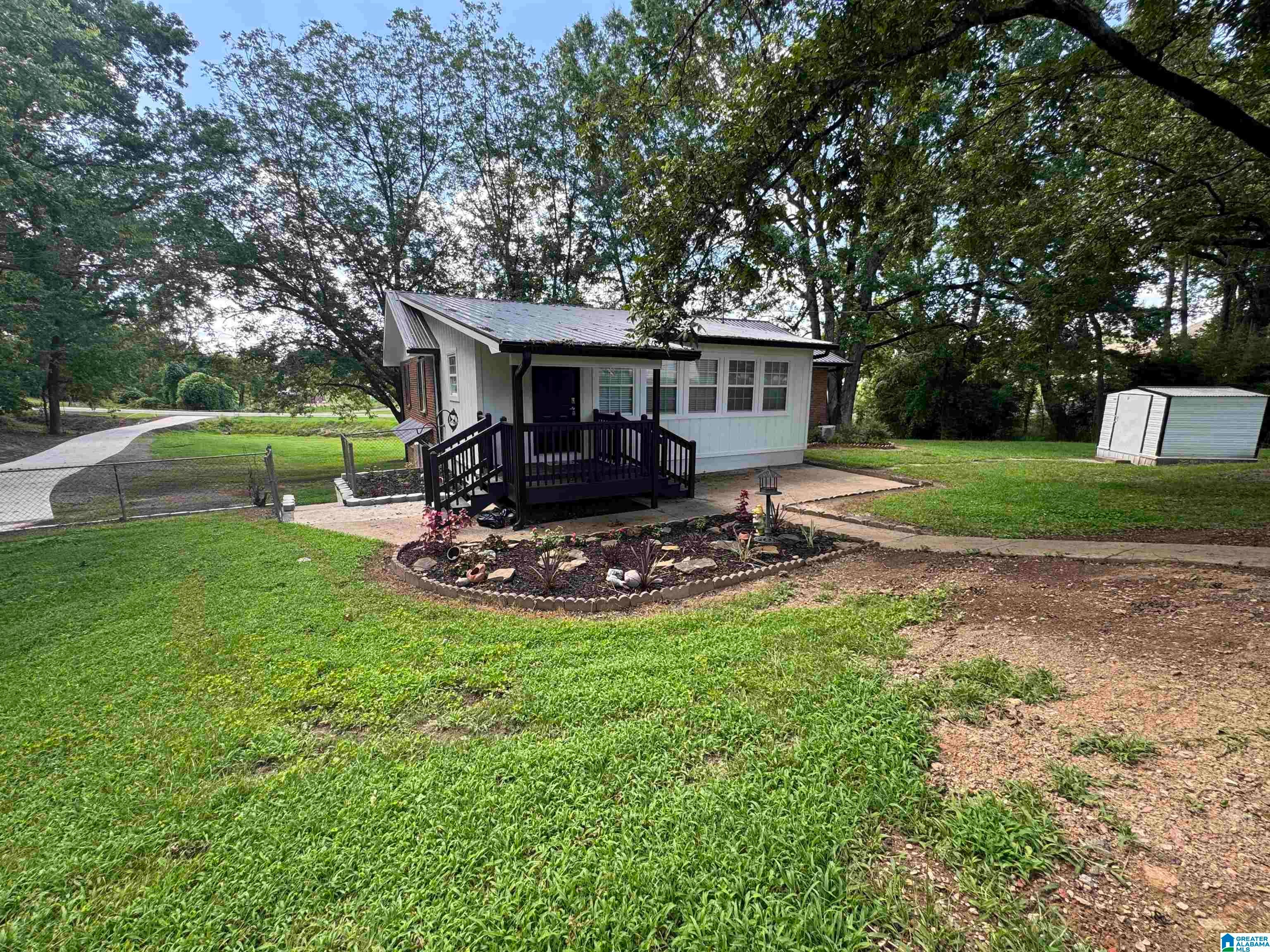 8502 Bagley Road Dora, AL 35062 - Photo 43 of 49 Gallery Image 43