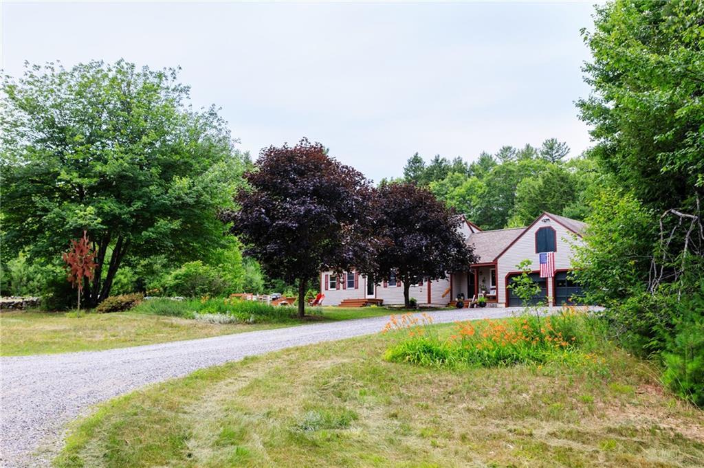 220 Boundary Road Standish, ME 04084 - Photo 2 of 35 Photo