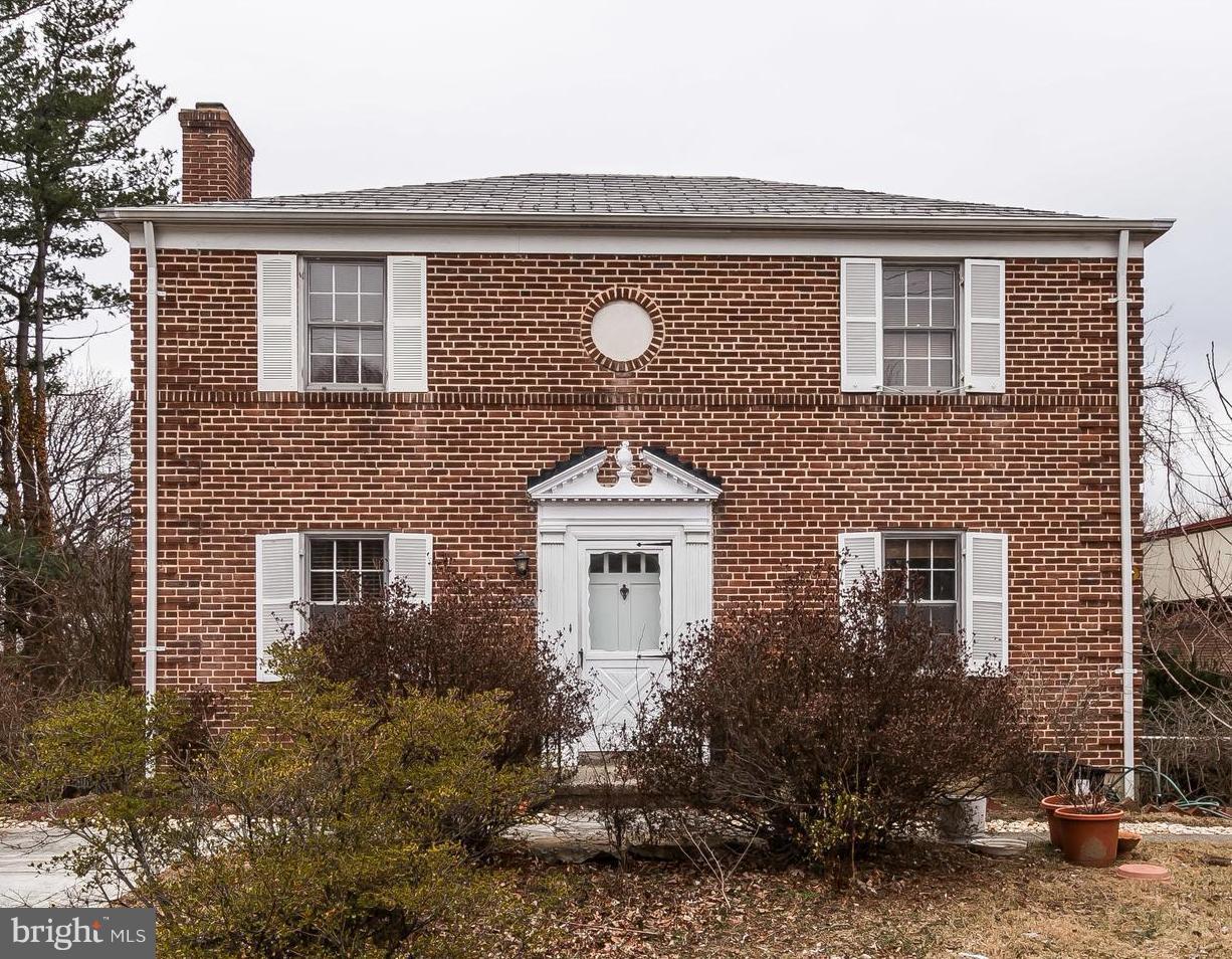 7116 York Road Baltimore, MD 21212 - Photo 1 of 30 Exterior (Front)