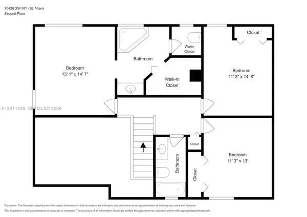 $4,220 | Sunset, Miami, FL 33173