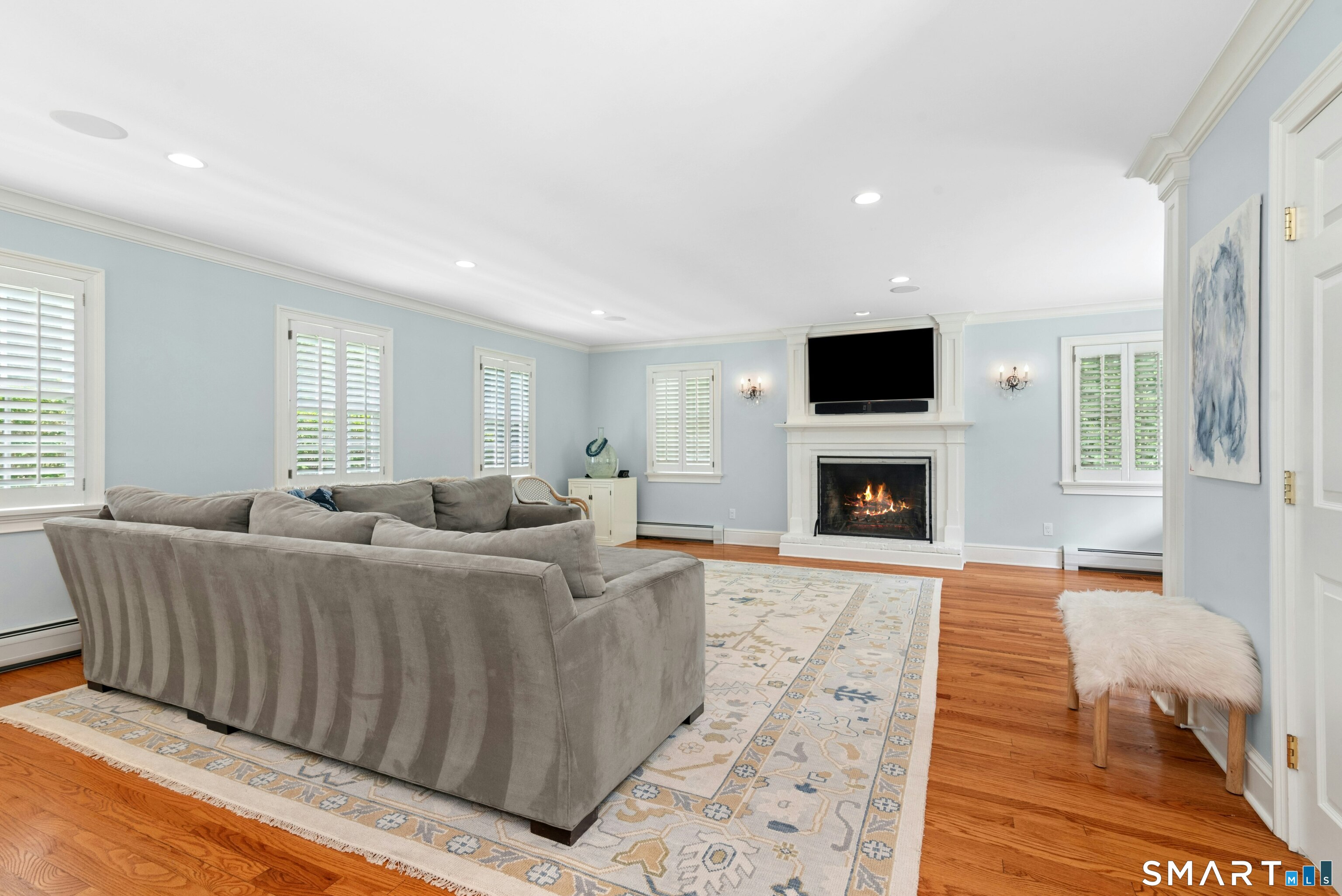 559 Cheese Spring Road New Canaan, CT 06840 - Photo 16 of 38