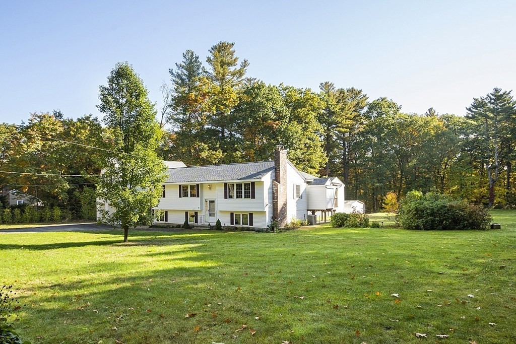 11 Ralph Road Princeton, MA 01541 - Photo 1 of 26