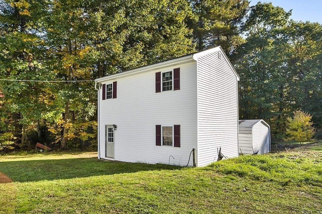 11 Ralph Road Princeton, MA 01541 - Photo 22 of 26