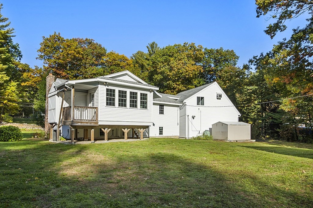 11 Ralph Road Princeton, MA 01541 - Photo 26 of 26