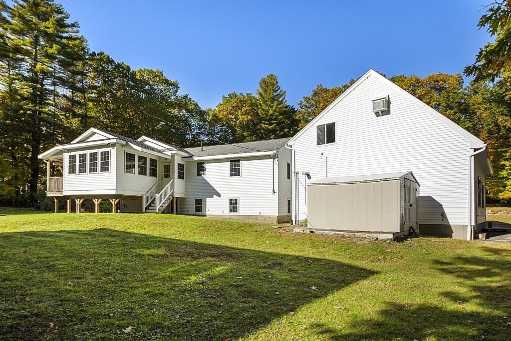 11 Ralph Road Princeton, MA 01541 - Photo 3 of 26