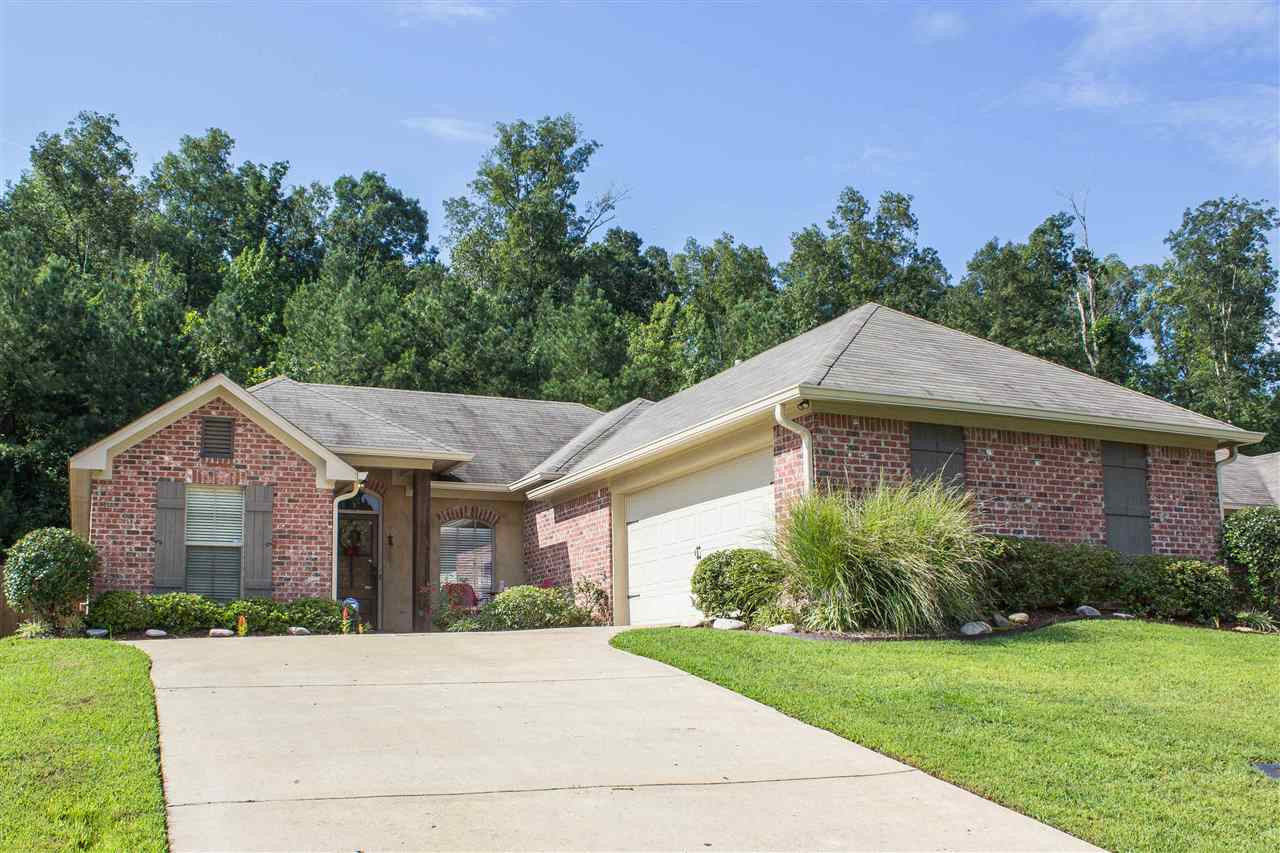 308 Azalea Court Brandon, MS 39047 - Photo 1 of 46 Photo 1