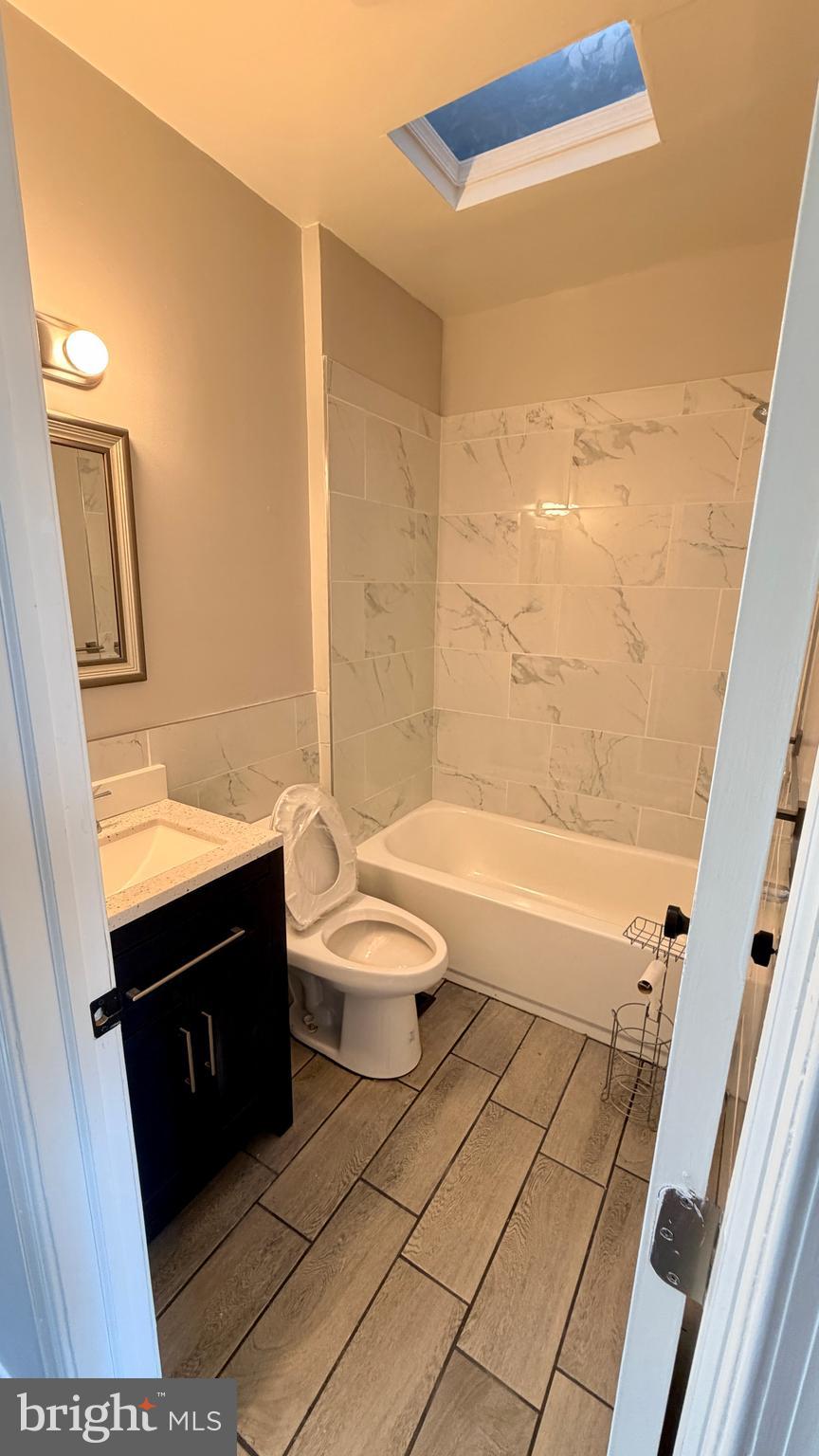 1530 Appleton Street Baltimore, MD 21217 - Photo 23 of 38
